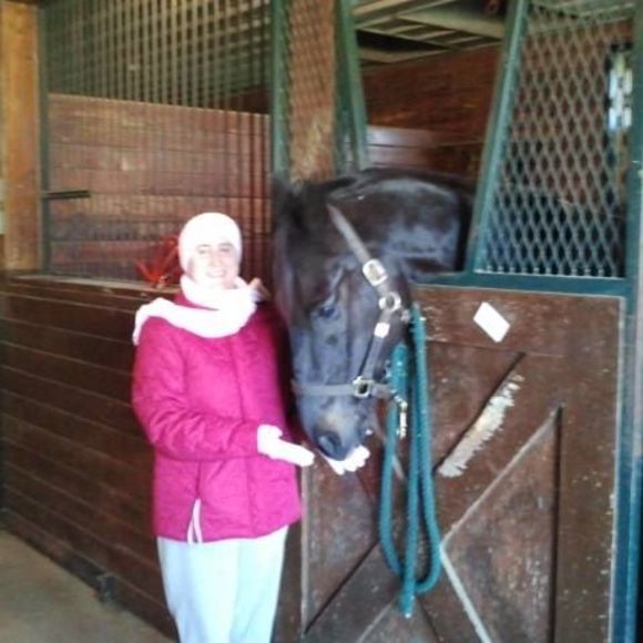 Meet your Posher, Lisa - Picture 1 of 1